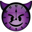 demontime