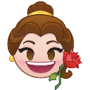 belle