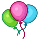 Balloons