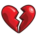 Heartbreak