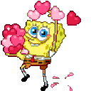 xspongelove