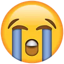sob sob