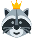 Crown_Raccoon_Remake
