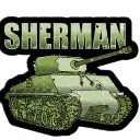 9SSherman