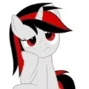 BlackjackBored Discord Emoji