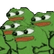 Pepe Run1 Discord Emoji