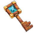 :TectonicCrateKey: