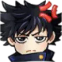 MegumiAngry