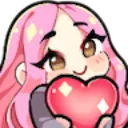 Pinkgirl_heart Pinkgirl_heart