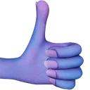 Thumbsup Thumbsup