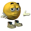 shrug