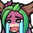 DruidSad