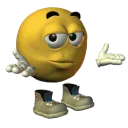 shrug