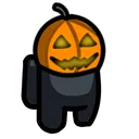 Suspumpkin Discord Emoji