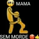 mamasemmorde