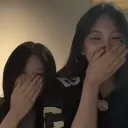 maknaezlaughingatyou