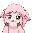a_lamb_overhappy