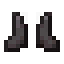 netherite_boots Discord emoji