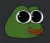 pepebabyface Discord Emoji