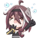 HaruYawns
