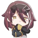 HaruConfident
