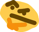 thonk thonk