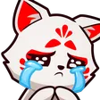 KitsuneSad