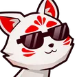 KitsuneFachero