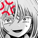 CrowLoliAngry