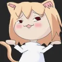 nyaaaaaa Discord Emoji