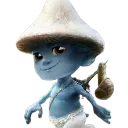 JakeSmurf JakeSmurf