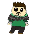 silly_hakon