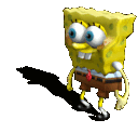 SpongeDance