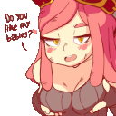 bewbie animated emote | Sokaya’s Cyber UnderGround