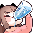 :chug: