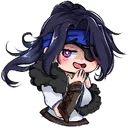 Valda_XiranSmug Valda_XiranSmug