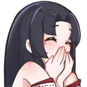 Kurumi_cubieGiggle Kurumi_cubieGiggle