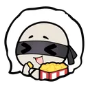 HarperPopcorn HarperPopcorn