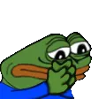 sadgeclap sadgeclap