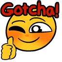 ce_gotcha