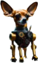 Chihuabot