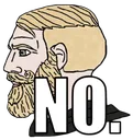 NoChad NoChad