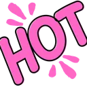 hot