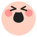 happy
