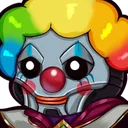 JhinrmgClown