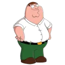 peter_griffin peter_griffin