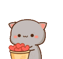 catsendlove Discord Emoji