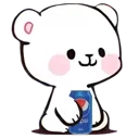 pepsibear