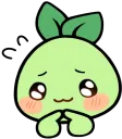 shy