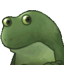 frogngheloi Discord Emoji